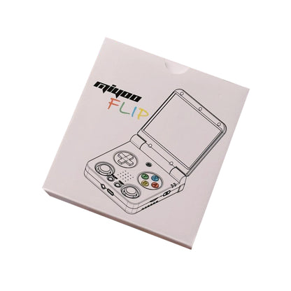 (NEW) Miyoo mini flip (20000 jeux inclus)