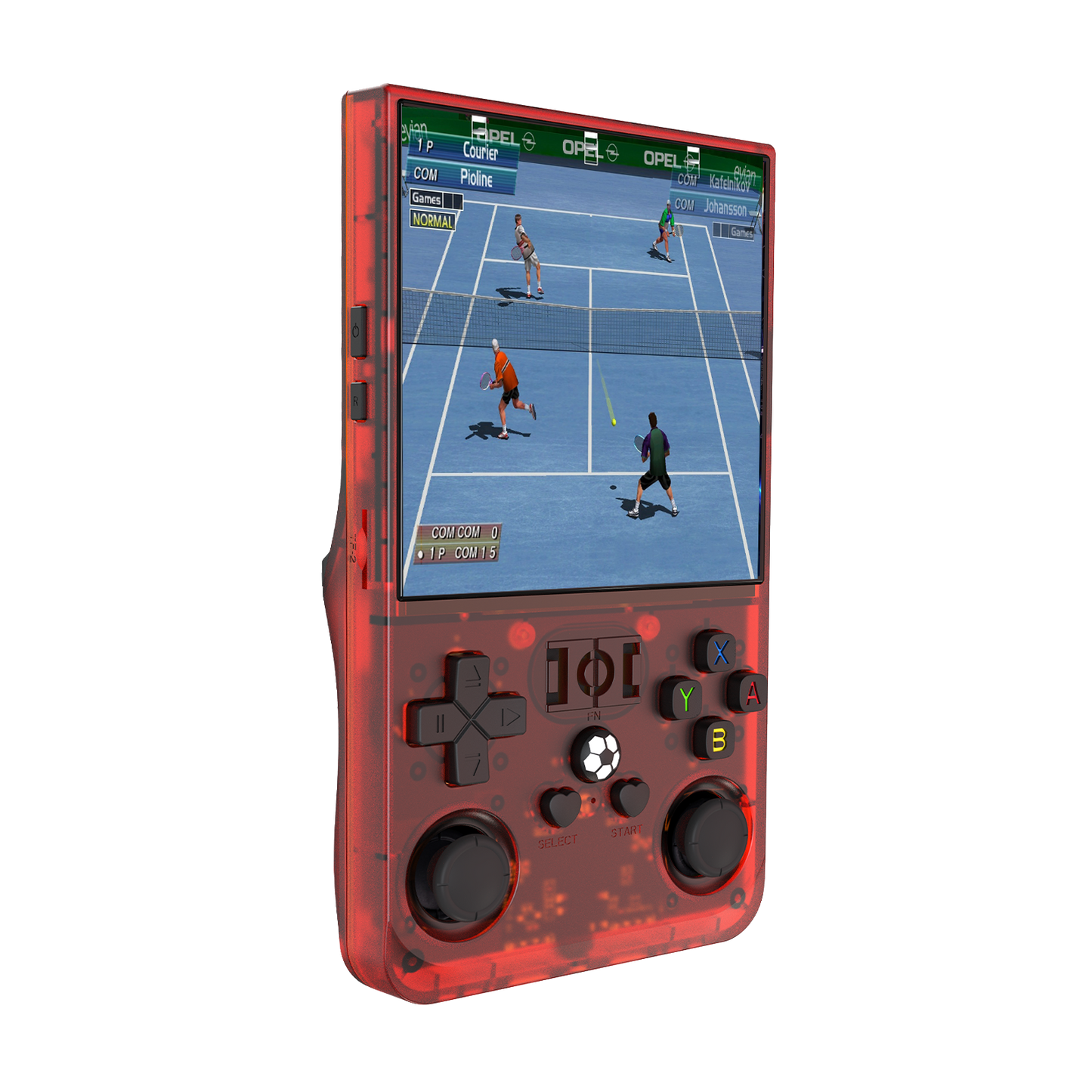 Console rétrogaming R36 MAX (22 000 jeux inclus)